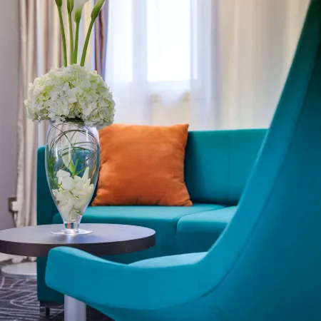 Park Inn by Radisson Dammam