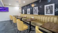 The Catrina Hotel Hotels in San Mateo