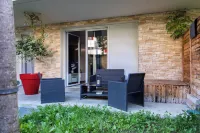 Suite Jacuzzi Hotels in L'Union