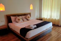 Nature Resort Hotels in Pushkar