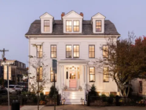 134 Prince - โรงแรมบูทีคหรูหรา โรงแรมในแอนนาโพลิส