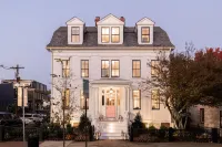 134 Prince - Luxury Boutique Hotel Hôtels à : Annapolis