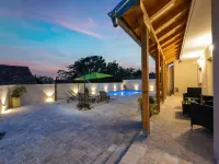 Villa Outback Zadarvillas Hotels in Buković