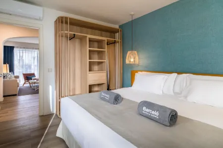 Barceló Fuerteventura Royal Level - Adults Only