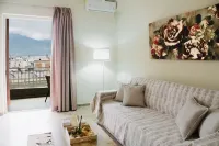 Best House Saint John, New Port of Patras Hotel a Dimi
