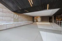 Sandton Smart Apartment Sixteen