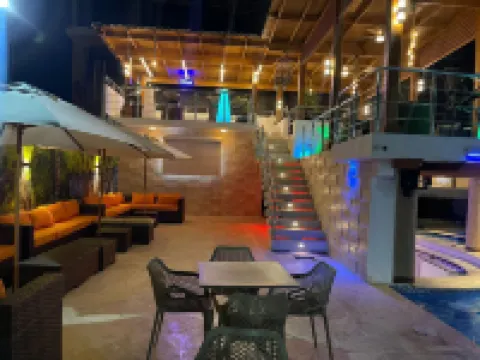 Halibut Hotel Hotels in La Romana