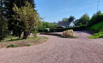 Le Clos des Lodges