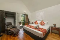 Cook Islands Holiday Villas - Turtle Villa