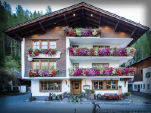 Hauserei Design & Kräuterhotel Hotels in Steeg