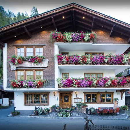 Hauserei Design & Kräuterhotel