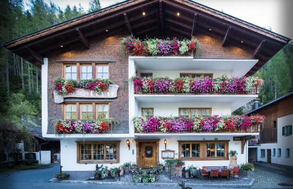 HAUSEREI設計與香草酒店