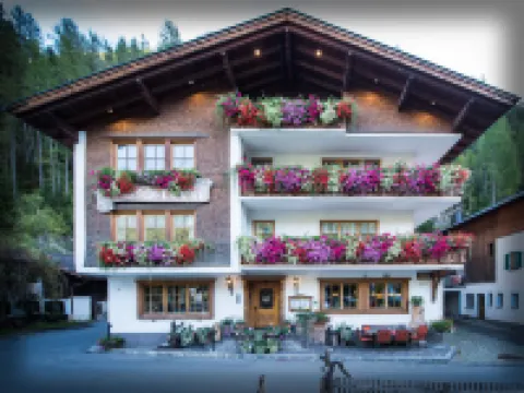 Hauserei Design & Kräuterhotel