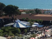 Hotel Santa Caterina Village Club - Ocean View