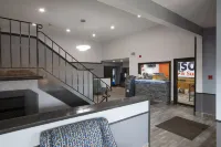 Bison Inn and Suites