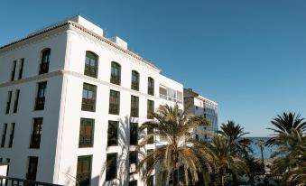 Hotel Estepona Plaza