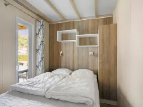 First Camp Bøsøre Strand Feriepark Hotels in Hesselager