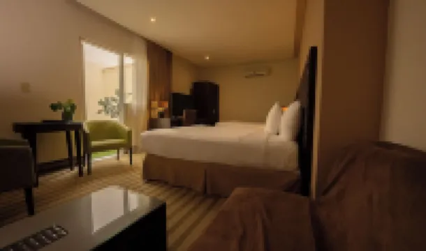 Rincon del Valle Hotel & Suites