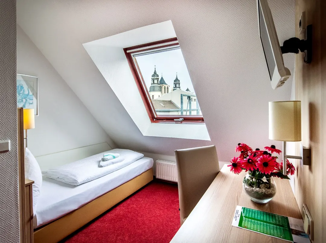 Hotel Domblick Garni - Köln