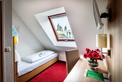 Hotel Domblick Garni