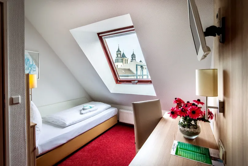 Hotel Domblick Garni