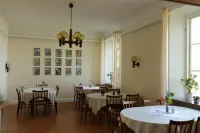 Birgittasystrarnas Gästhem