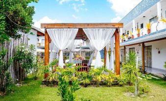 Pousada Caju Do Mato