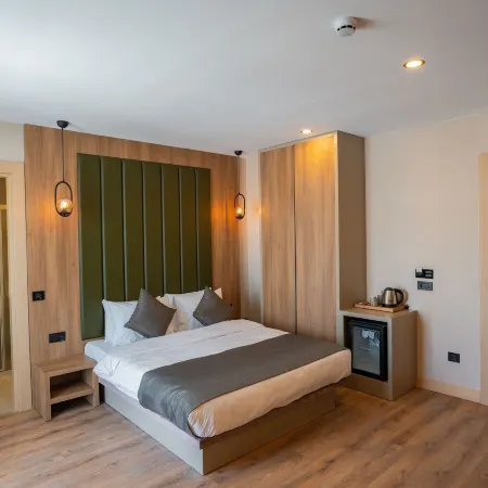 Perast City Hotel