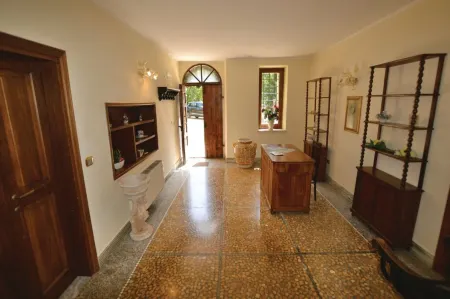 Agriturismo Villa Val d'Olivi Отели рядом с достопримечательностью «Via San Francesco»