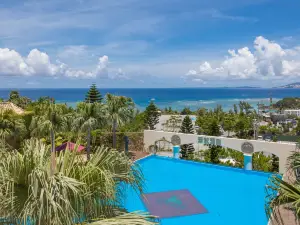 Okinawa Kariyushi Resort EXES Onna