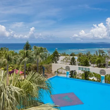 Okinawa Kariyushi Resort EXES Onna