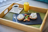 Secrets Papagayo Costa Rica - breakfast