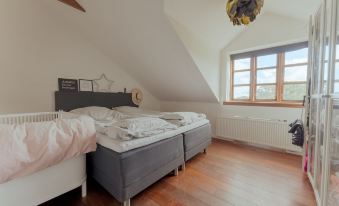 Penthouse - 4Br - Downtown - Harbour