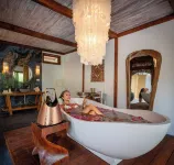 Sensations Eco-Chic Hotel - Romantic