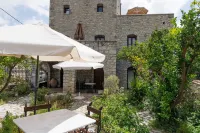 Castello di Haria Hotels in Anatoliki Mani