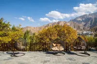 ARCHAZOR Mountain Resort Hotels near Hojikent tepaliklari