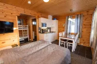 Kajaani Cottages Hotel a 