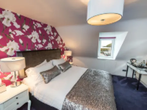 Shorehead Guest House Hotéis em Stonehaven