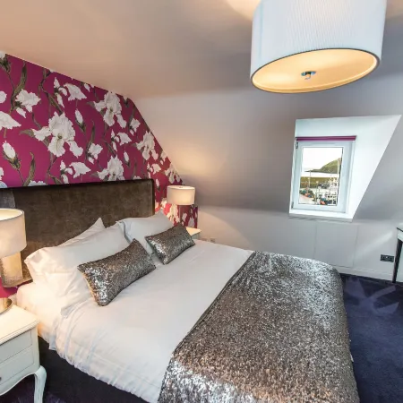 Shorehead Guest House