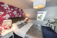 Shorehead Guest House Hotels in der Nähe von Dunnottar Castle