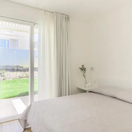 Stunning Capo Falcone Charming Apartments 1 Bedroom Apt Sleeps 4 Plus Child