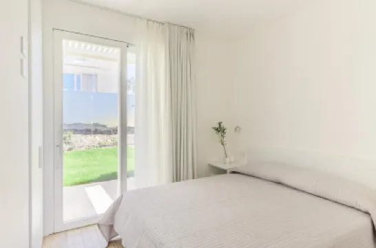 Stunning Capo Falcone Charming Apartments 1 Bedroom Apt Sleeps 4 Plus Child Hotel a 