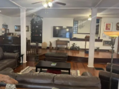 Marcs Museum Hotels in Kuttawa