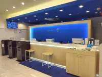 Toyoko Inn Kita-Toda-Eki Higashi-Guchi Hotels in Warabi