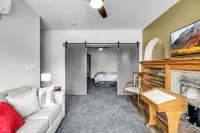 Webber Hotel Hotels in Medina