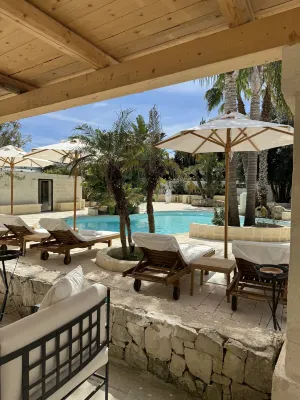 Masseria Messapia Wine Resort & Spa