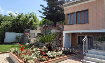 Villa Cristina - de Vivo Realty Piano di Sorrento