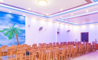 Hai Duong Hotel Co to