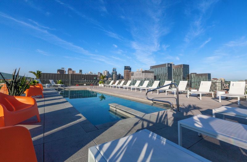 Hyatt Centric Montreal photo 3