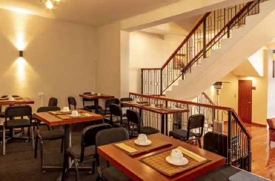 Ankara Hotel Boutique